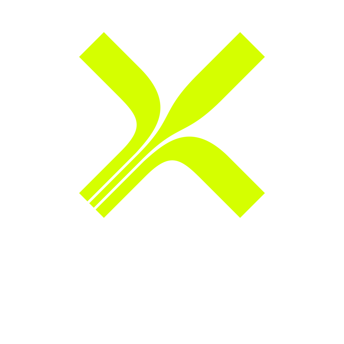 RunX Logo